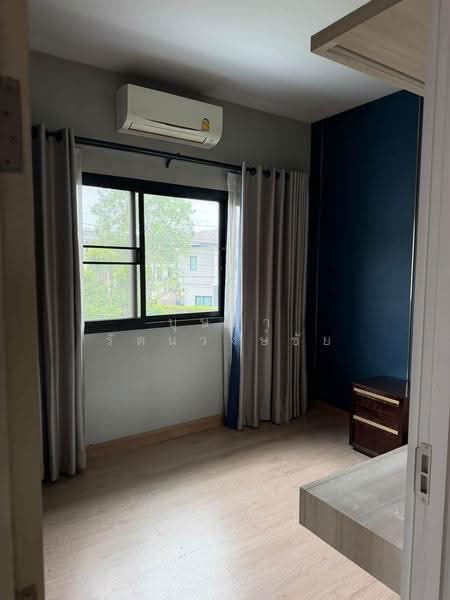 Grand Britania Wongwaen-Ramintra, Bangkok, Kanchanaphisek Ring Road, Sam Wa Tawan Tok, Khlong Sam Wa, Bangkok, 4 Bedrooms, 175 sqm, Single Detached House For Rent, by บุษบา รัตนวงษ์ชัย, 500626533 - DDproperty.com