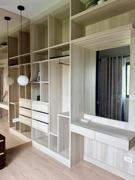 Grand Britania Wongwaen-Ramintra, Bangkok, Kanchanaphisek Ring Road, Sam Wa Tawan Tok, Khlong Sam Wa, Bangkok, 4 Bedrooms, 175 sqm, Single Detached House For Rent, by บุษบา รัตนวงษ์ชัย, 500626533 - DDproperty.com