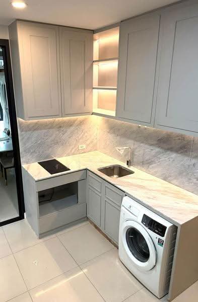 Grand Britania Wongwaen-Ramintra, Bangkok, Kanchanaphisek Ring Road, Sam Wa Tawan Tok, Khlong Sam Wa, Bangkok, 4 Bedrooms, 175 sqm, Single Detached House For Rent, by บุษบา รัตนวงษ์ชัย, 500626533 - DDproperty.com