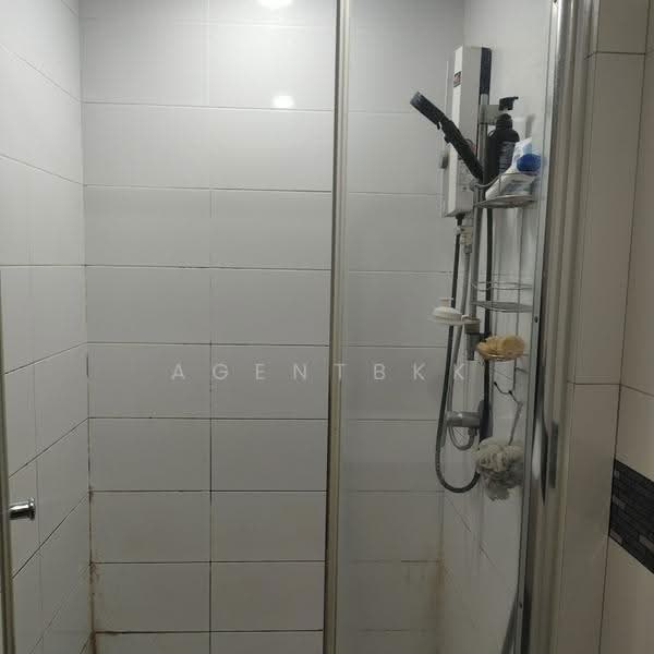 Fuse Miti Ratchada-Sutthisan, Bangkok, Soi Inthamara 22, Sutthisan Winitchai Road, Din Daeng, Bangkok, 1 Bedroom, 33 sqm, Condo For Rent, by Agentbkk, 500626535 - DDproperty.com