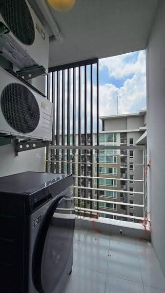 Elements Srinakarin, Bangkok, 43-1 Soi Supaphong 3, Intersection 4, Srinakarin Road, Nong Bon, Prawet, Bangkok, 1 Bedroom, 37 sqm, Condo For Rent, by Agentbkk, 500626538 - DDproperty.com