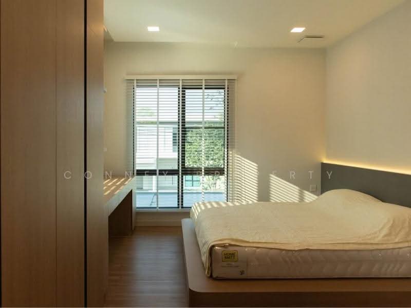 Mantana Bangna Km.15, Samut Prakan, 456 Bangna-Trad Road Km.15, Bang Chalong, Bang Plee, Samut Prakan, 4 Bedrooms, 250 sqm, Single Detached House For Rent, by Connex Property, 500626539 - DDproperty.com