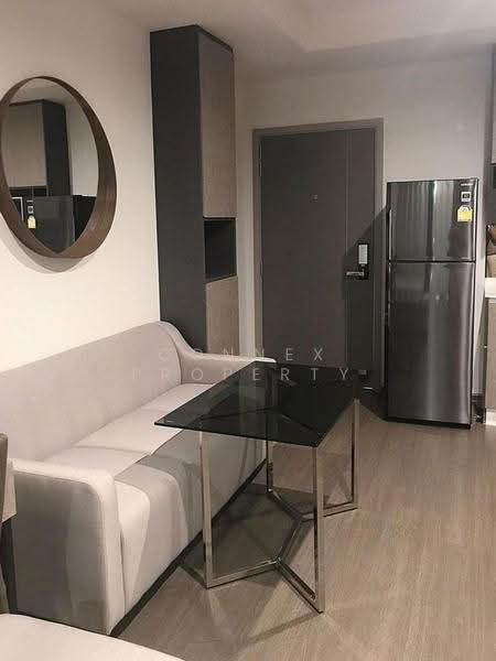 IDEO Phaholyothin Chatuchak, Bangkok, Paholayothin Road, Samsen Nai, Phaya Thai, Bangkok, 1 Bedroom, 47 sqm, Condo For Rent, by Connex Property, 500626541 - DDproperty.com