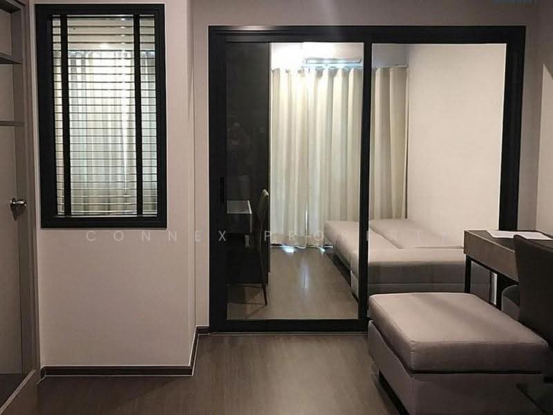 IDEO Phaholyothin Chatuchak, Bangkok, Paholayothin Road, Samsen Nai, Phaya Thai, Bangkok, 1 Bedroom, 47 sqm, Condo For Rent, by Connex Property, 500626541 - DDproperty.com