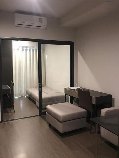 IDEO Phaholyothin Chatuchak, Bangkok, Paholayothin Road, Samsen Nai, Phaya Thai, Bangkok, 1 Bedroom, 47 sqm, Condo For Rent, by Connex Property, 500626541 - DDproperty.com