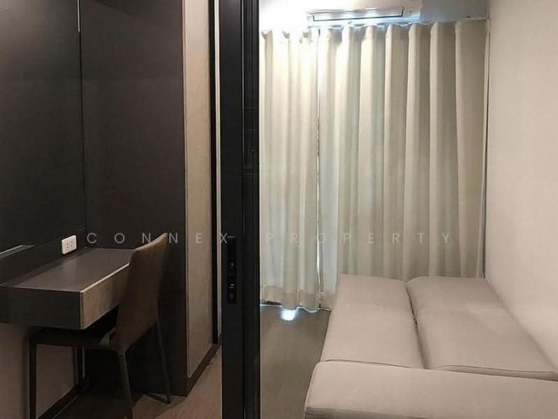 IDEO Phaholyothin Chatuchak, Bangkok, Paholayothin Road, Samsen Nai, Phaya Thai, Bangkok, 1 Bedroom, 47 sqm, Condo For Rent, by Connex Property, 500626541 - DDproperty.com