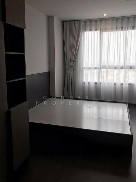 IDEO Phaholyothin Chatuchak, Bangkok, Paholayothin Road, Samsen Nai, Phaya Thai, Bangkok, 1 Bedroom, 47 sqm, Condo For Rent, by Connex Property, 500626541 - DDproperty.com