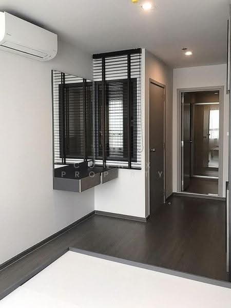 IDEO Phaholyothin Chatuchak, Bangkok, Paholayothin Road, Samsen Nai, Phaya Thai, Bangkok, 1 Bedroom, 47 sqm, Condo For Rent, by Connex Property, 500626541 - DDproperty.com
