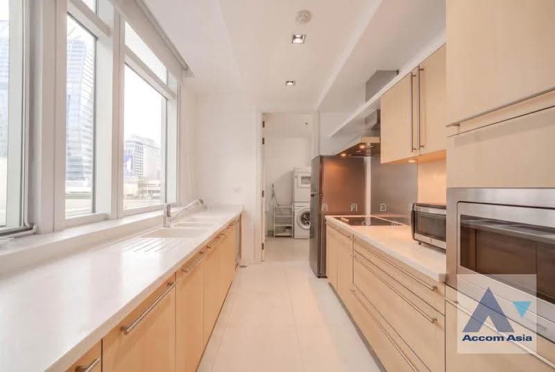 Athenee Residence, Bangkok, 65 Witthayu Road, Lumphini, Pathum Wan, Bangkok, 2 Bedrooms, 132 sqm, Condo For Rent, by บริษัท แอคคอม เอเซีย จำกัด, 500626543 - DDproperty.com