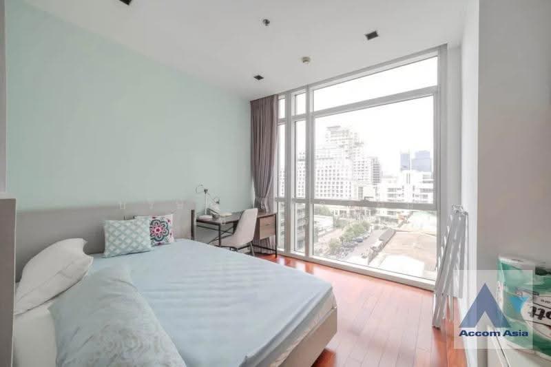 Athenee Residence, Bangkok, 65 Witthayu Road, Lumphini, Pathum Wan, Bangkok, 2 Bedrooms, 132 sqm, Condo For Rent, by บริษัท แอคคอม เอเซีย จำกัด, 500626543 - DDproperty.com