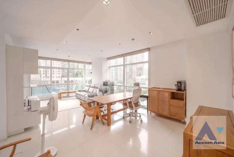 Athenee Residence, Bangkok, 65 Witthayu Road, Lumphini, Pathum Wan, Bangkok, 2 Bedrooms, 132 sqm, Condo For Rent, by บริษัท แอคคอม เอเซีย จำกัด, 500626543 - DDproperty.com