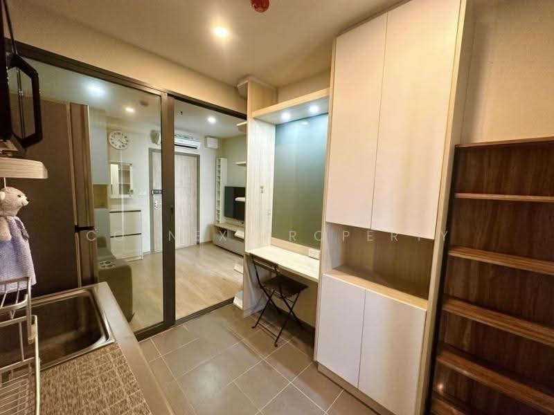 IDEO O2 บางนา, กรุงเทพ, 195 ถนนสรรพาวุธ, บางนาใต้, บางนา, กรุงเทพ, 34 ตร.ม., คอนโด ให้เช่า, โดย Connex Property, 500626545 - DDproperty.com