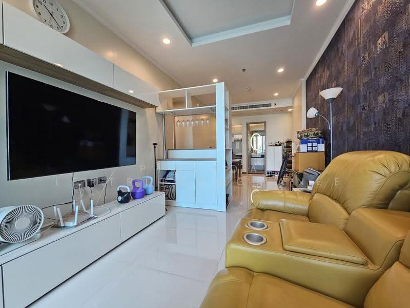 Supalai Oriental Sukhumvit 39, Bangkok, Soi Sukhumvit 39, Khlong Tan Nua, Watthana, Bangkok, 2 Bedrooms, 84 sqm, Condo For Sale, by Pimlada Lertritrungmanee, 500626546 - DDproperty.com