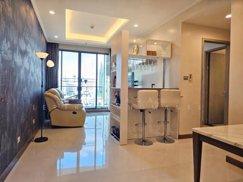 Supalai Oriental Sukhumvit 39, Bangkok, Soi Sukhumvit 39, Khlong Tan Nua, Watthana, Bangkok, 2 Bedrooms, 84 sqm, Condo For Sale, by Pimlada Lertritrungmanee, 500626546 - DDproperty.com