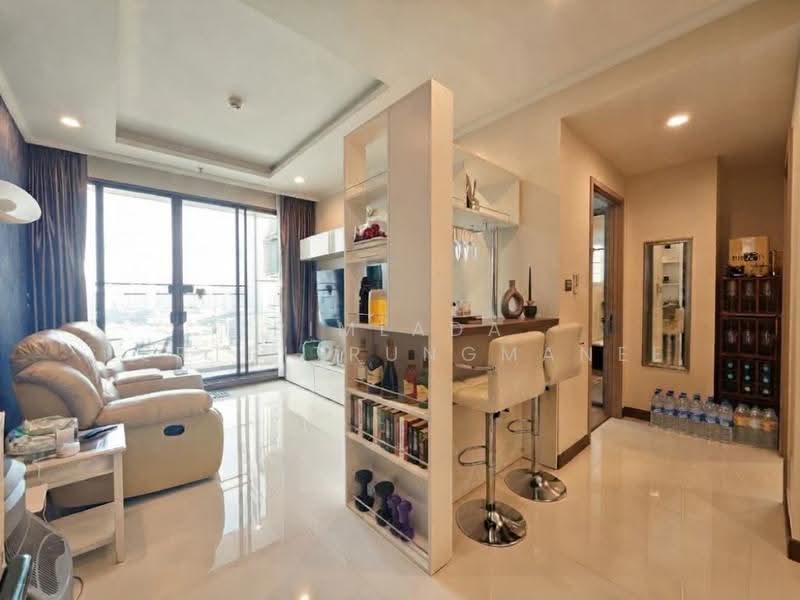 Supalai Oriental Sukhumvit 39, Bangkok, Soi Sukhumvit 39, Khlong Tan Nua, Watthana, Bangkok, 2 Bedrooms, 84 sqm, Condo For Sale, by Pimlada Lertritrungmanee, 500626546 - DDproperty.com