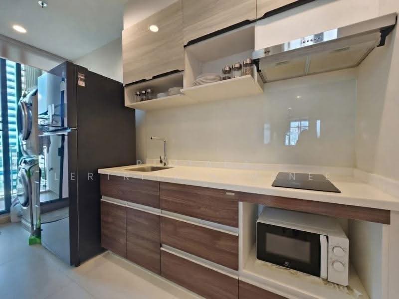 Supalai Oriental Sukhumvit 39, Bangkok, Soi Sukhumvit 39, Khlong Tan Nua, Watthana, Bangkok, 2 Bedrooms, 84 sqm, Condo For Sale, by Pimlada Lertritrungmanee, 500626546 - DDproperty.com