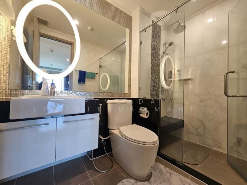 Supalai Oriental Sukhumvit 39, Bangkok, Soi Sukhumvit 39, Khlong Tan Nua, Watthana, Bangkok, 2 Bedrooms, 84 sqm, Condo For Sale, by Pimlada Lertritrungmanee, 500626546 - DDproperty.com