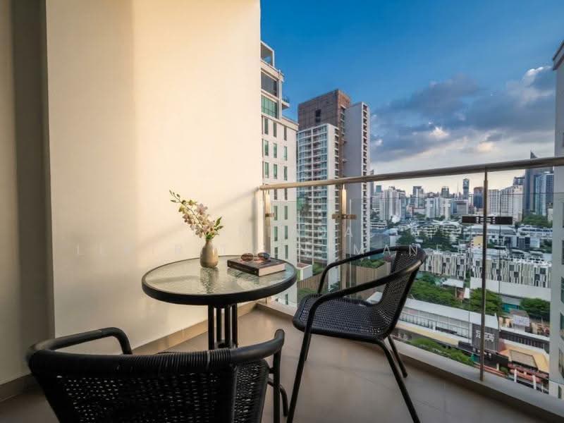 Supalai Oriental Sukhumvit 39, Bangkok, Soi Sukhumvit 39, Khlong Tan Nua, Watthana, Bangkok, 2 Bedrooms, 84 sqm, Condo For Sale, by Pimlada Lertritrungmanee, 500626546 - DDproperty.com