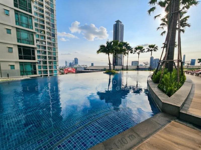 Supalai Oriental Sukhumvit 39, Bangkok, Soi Sukhumvit 39, Khlong Tan Nua, Watthana, Bangkok, 2 Bedrooms, 84 sqm, Condo For Sale, by Pimlada Lertritrungmanee, 500626546 - DDproperty.com
