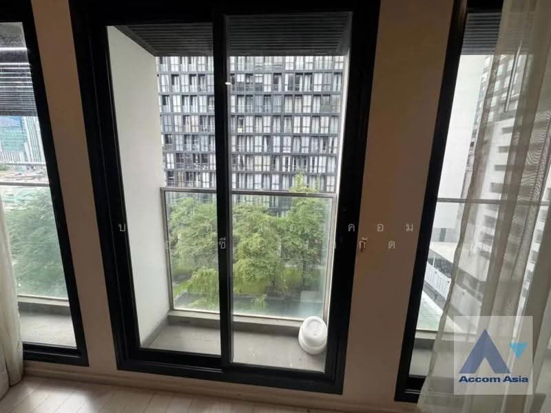 Noble Ploenchit, Bangkok, 1035 Ploenchit Road, Lumphini, Pathum Wan, Bangkok, 1 Bedroom, 47 sqm, Condo For Rent, by บริษัท แอคคอม เอเซีย จำกัด, 500626547 - DDproperty.com