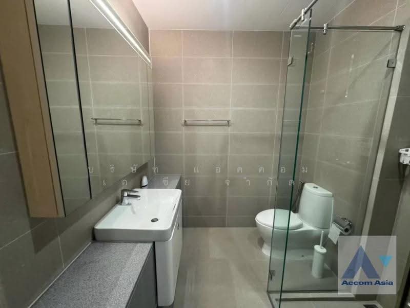 Noble Ploenchit, Bangkok, 1035 Ploenchit Road, Lumphini, Pathum Wan, Bangkok, 1 Bedroom, 47 sqm, Condo For Rent, by บริษัท แอคคอม เอเซีย จำกัด, 500626547 - DDproperty.com