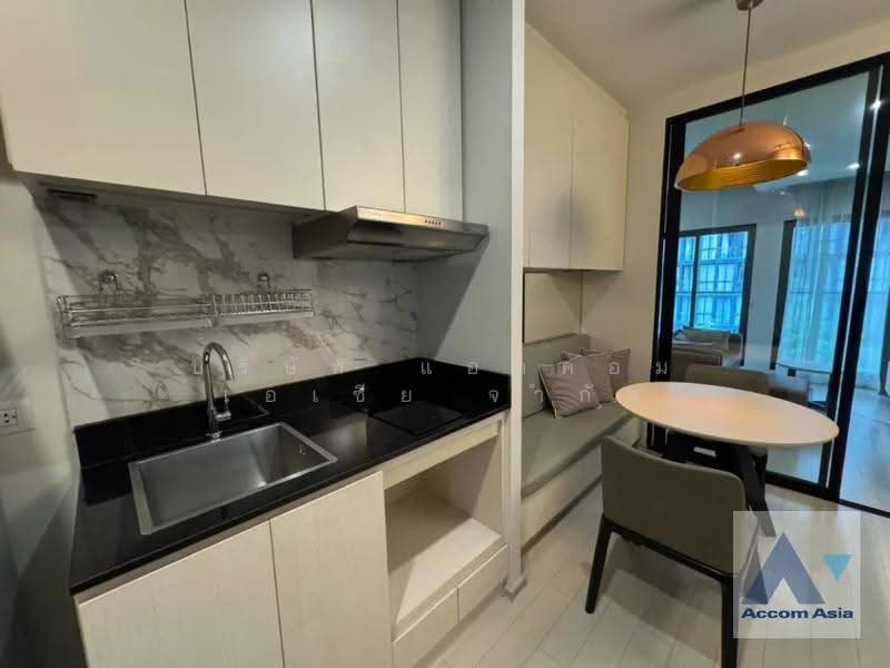 Noble Ploenchit, Bangkok, 1035 Ploenchit Road, Lumphini, Pathum Wan, Bangkok, 1 Bedroom, 47 sqm, Condo For Rent, by บริษัท แอคคอม เอเซีย จำกัด, 500626547 - DDproperty.com