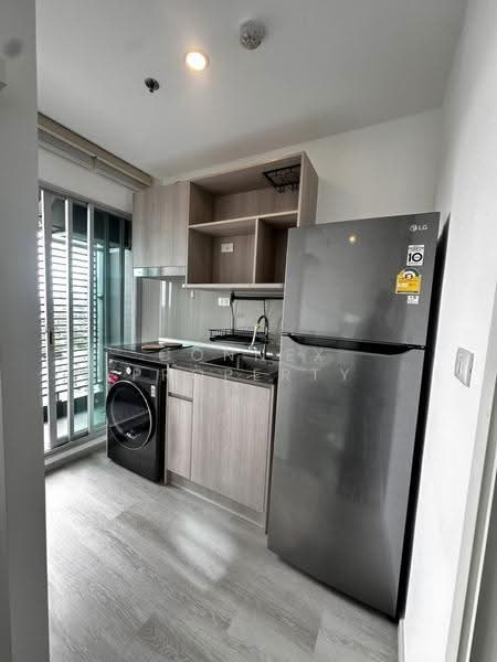 Elio Sathorn-Wutthakat, Bangkok, Kanlapaphruek Road, Bangko, Chom Thong, Bangkok, 1 Bedroom, 25 sqm, Condo For Rent, by Connex Property, 500626550 - DDproperty.com