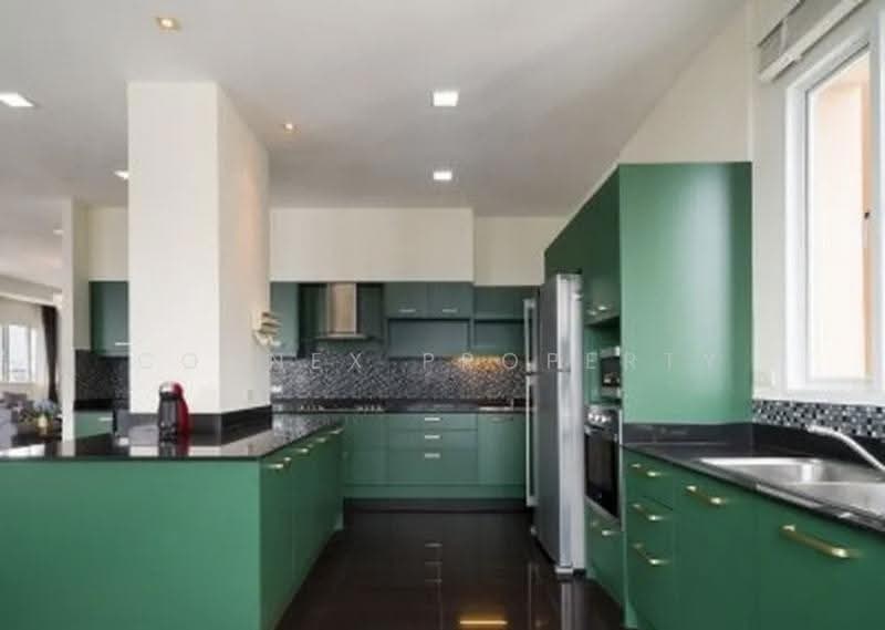 Grand Mercure Bangkok Asoke Residence, Bangkok, 50 5 Soi Sukhumvit 19, Khlong Tan Nua, Watthana, Bangkok, 4 Bedrooms, 440 sqm, Condo For Rent, by Connex Property, 500626553 - DDproperty.com