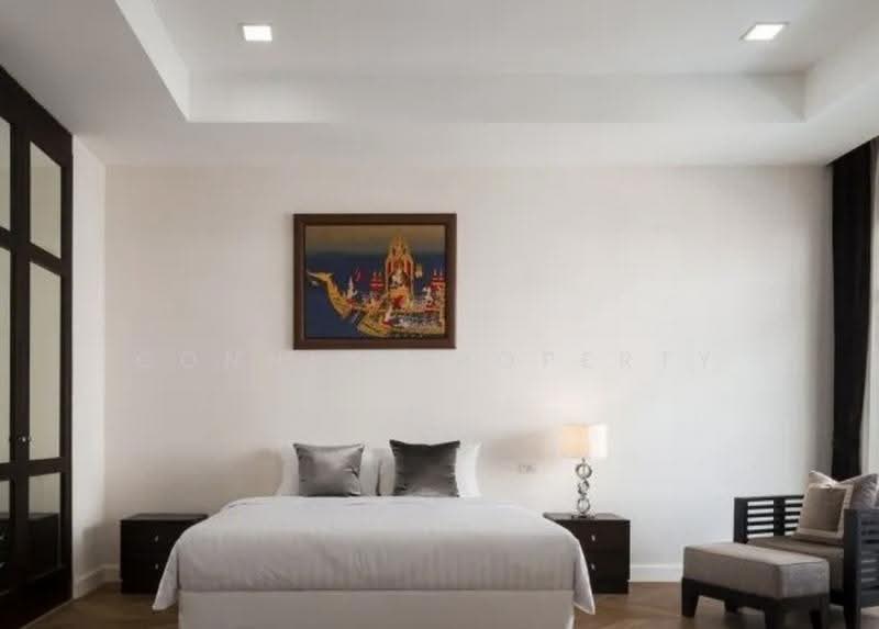 Grand Mercure Bangkok Asoke Residence : แกรนด์ เมอร์เคียว อโศก เรสซิเดนซ์, กรุงเทพ, 50 5 ซอย สุขุมวิท 19, คลองตันเหนือ, วัฒนา, กรุงเทพ, 440 ตร.ม., คอนโด ให้เช่า, โดย Connex Property, 500626553 - DDproperty.com