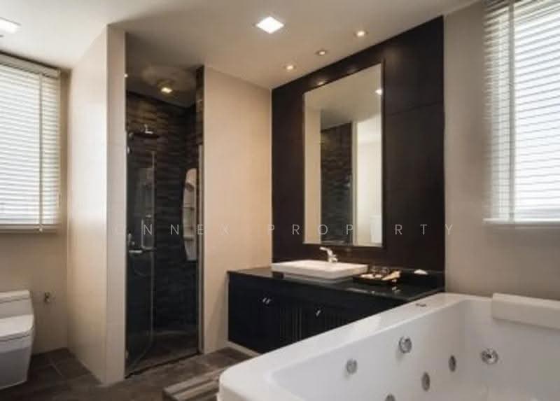 Grand Mercure Bangkok Asoke Residence, Bangkok, 50 5 Soi Sukhumvit 19, Khlong Tan Nua, Watthana, Bangkok, 4 Bedrooms, 440 sqm, Condo For Rent, by Connex Property, 500626553 - DDproperty.com