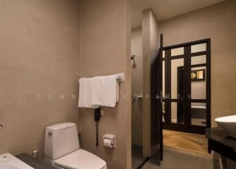 Grand Mercure Bangkok Asoke Residence : แกรนด์ เมอร์เคียว อโศก เรสซิเดนซ์, กรุงเทพ, 50 5 ซอย สุขุมวิท 19, คลองตันเหนือ, วัฒนา, กรุงเทพ, 440 ตร.ม., คอนโด ให้เช่า, โดย Connex Property, 500626553 - DDproperty.com