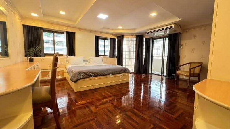 D.H.Grand Tower, Bangkok, Soi Prommit, Khlong Tan Nua, Watthana, Bangkok, 3 Bedrooms, 280 sqm, Condo For Rent, by Connex Property, 500626555 - DDproperty.com