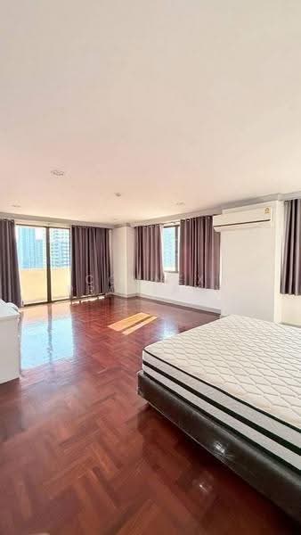 Charan Tower Residences by Aspira, Bangkok, 19 Soi Sukhumvit 43, Khlong Tan Nua, Watthana, Bangkok, 4 Bedrooms, 450 sqm, Apartment For Rent, by Connex Property, 500626558 - DDproperty.com