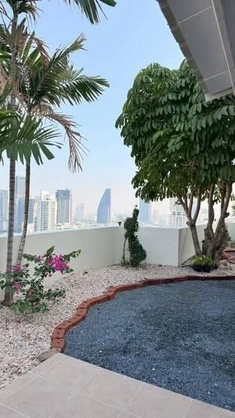 Charan Tower : จรัล ทาวเวอร์, กรุงเทพ, 19 ซอย สุขุมวิท 43, คลองตันเหนือ, วัฒนา, กรุงเทพ, 450 ตร.ม., อพาร์ทเมนท์ ให้เช่า, โดย Connex Property, 500626558 - DDproperty.com