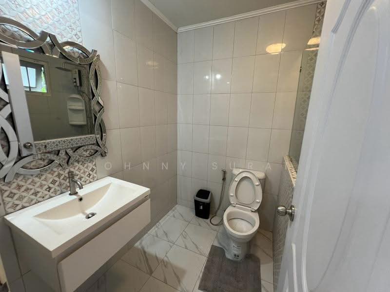 สันผักหวาน เชียงใหม่, เชียงใหม่, สันผักหวาน, หางดง, เชียงใหม่, 125 ตร.ม., บ้านเดี่ยว ให้เช่า, โดย Johnny Surat, 500626560 - DDproperty.com