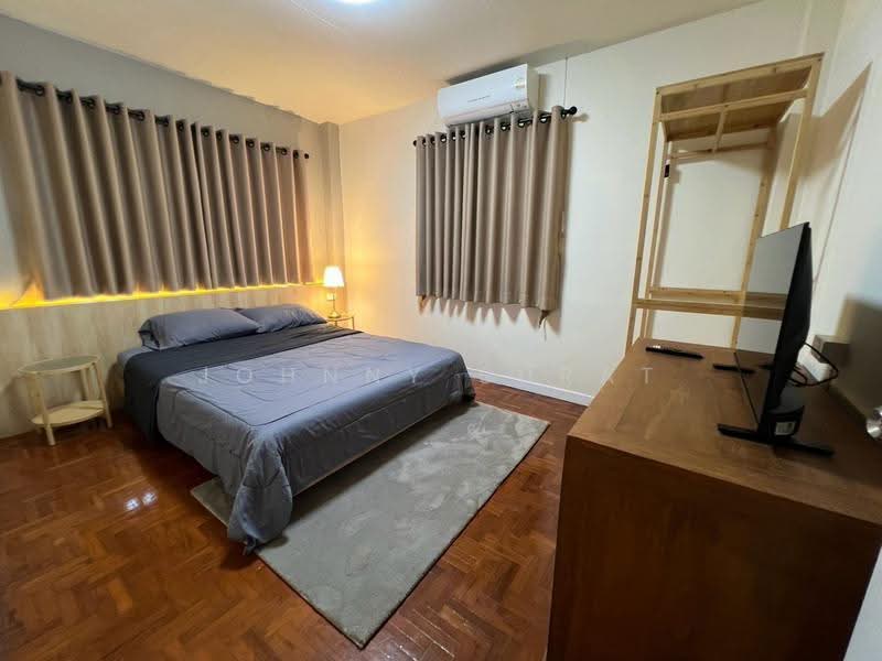 Ban Waen, Hang Dong District, Chiang Mai, Chiang Mai, San Phak Wan, Hang Dong, Chiang Mai, 3 Bedrooms, 125 sqm, Single Detached House For Rent, by Surat Premsri, 500626560 - DDproperty.com