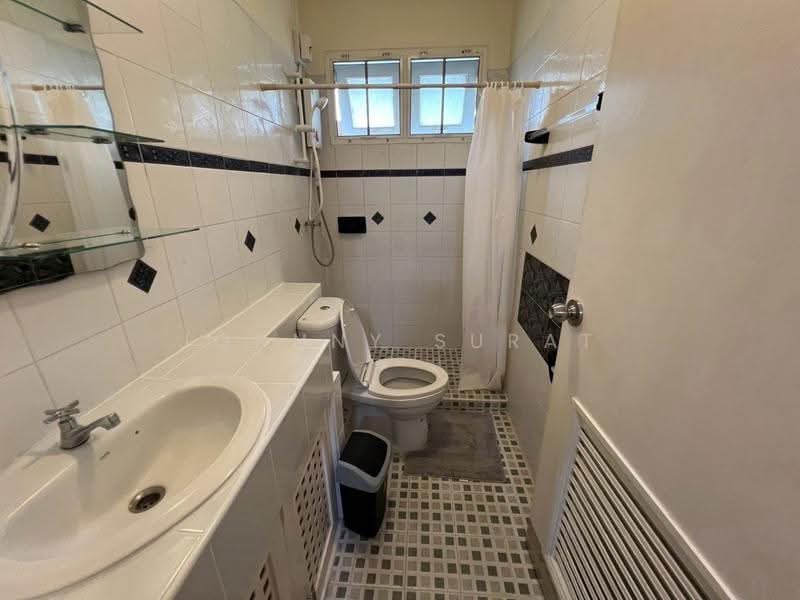 Ban Waen, Hang Dong District, Chiang Mai, Chiang Mai, San Phak Wan, Hang Dong, Chiang Mai, 3 Bedrooms, 125 sqm, Single Detached House For Rent, by Surat Premsri, 500626560 - DDproperty.com