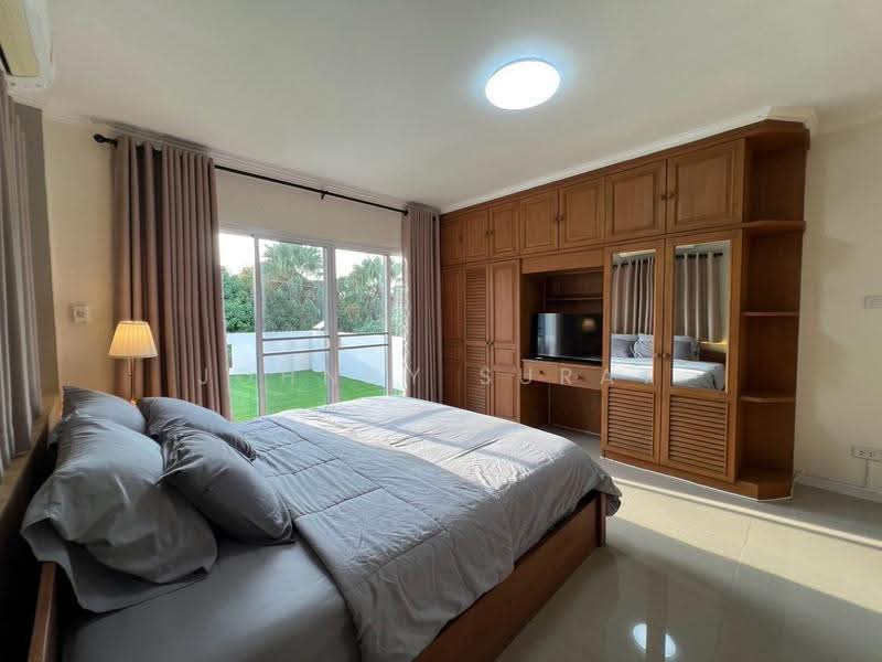 Ban Waen, Hang Dong District, Chiang Mai, Chiang Mai, San Phak Wan, Hang Dong, Chiang Mai, 3 Bedrooms, 125 sqm, Single Detached House For Rent, by Surat Premsri, 500626560 - DDproperty.com