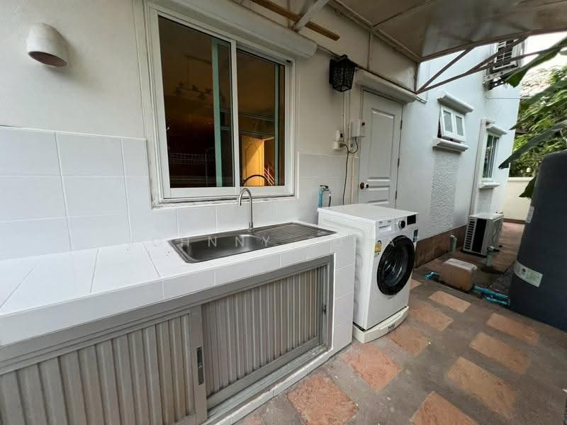 Ban Waen, Hang Dong District, Chiang Mai, Chiang Mai, San Phak Wan, Hang Dong, Chiang Mai, 3 Bedrooms, 125 sqm, Single Detached House For Rent, by Surat Premsri, 500626560 - DDproperty.com