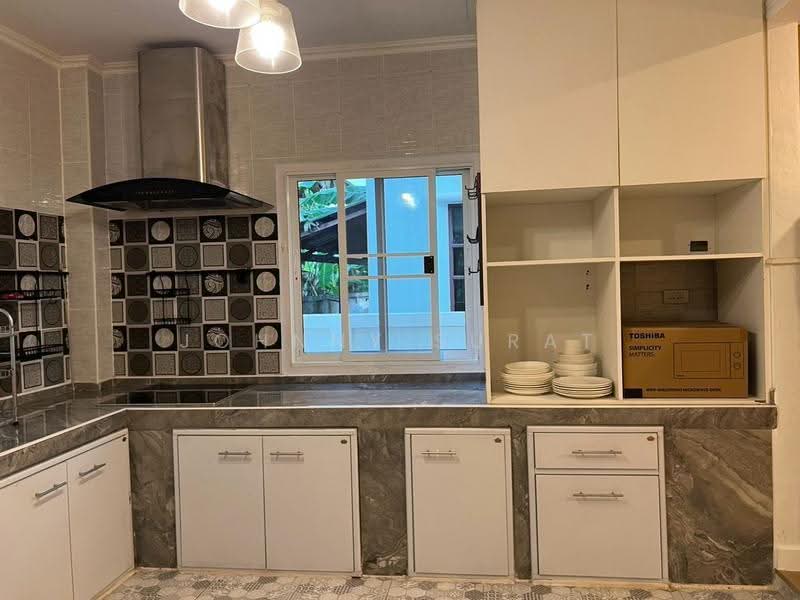 Ban Waen, Hang Dong District, Chiang Mai, Chiang Mai, San Phak Wan, Hang Dong, Chiang Mai, 3 Bedrooms, 125 sqm, Single Detached House For Rent, by Surat Premsri, 500626560 - DDproperty.com