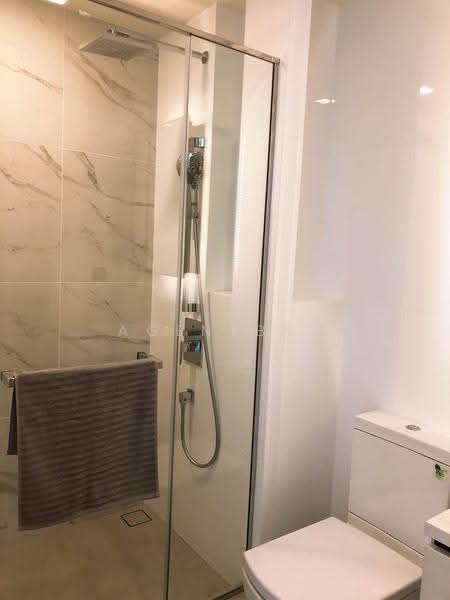 The Line Sukhumvit 101, Bangkok, 3009 Sukhumvit 101 Road, Bang Chak, Phra Khanong, Bangkok, 1 Bedroom, 32 sqm, Condo For Rent, by Agentbkk, 500626561 - DDproperty.com