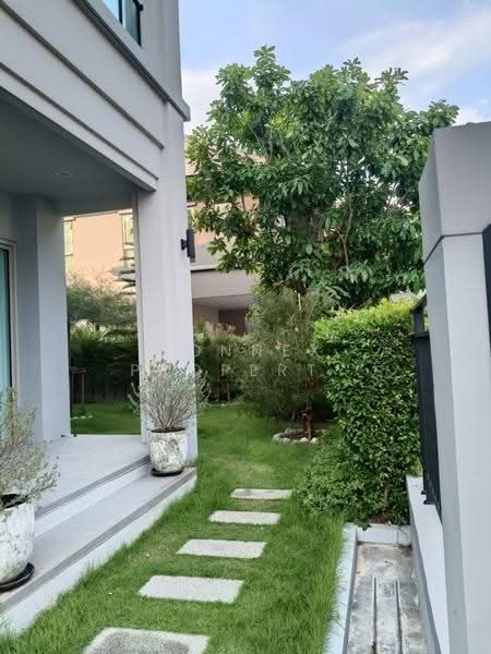 Bangkok Boulevard Signature Chaengwattana, Nonthaburi, No. 3030 Chaiyaphruek Rd, Bang Tanai, Pak Kret, Nonthaburi, 4 Bedrooms, 320 sqm, Single Detached House For Rent, by Connex Property, 500626562 - DDproperty.com