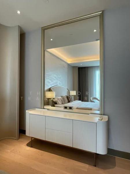 The Residences At Mandarin Oriental : เดอะ เรสซิเดนซ์ แอท แมนดาริน โอเรียนเต็ล, กรุงเทพ, 117 ถนนเจริญนคร, คลองต้นไทร, คลองสาน, กรุงเทพ, 605 ตร.ม., คอนโด ให้เช่า, โดย Thanaporn Trangkatrakarn, 500626566 - DDproperty.com