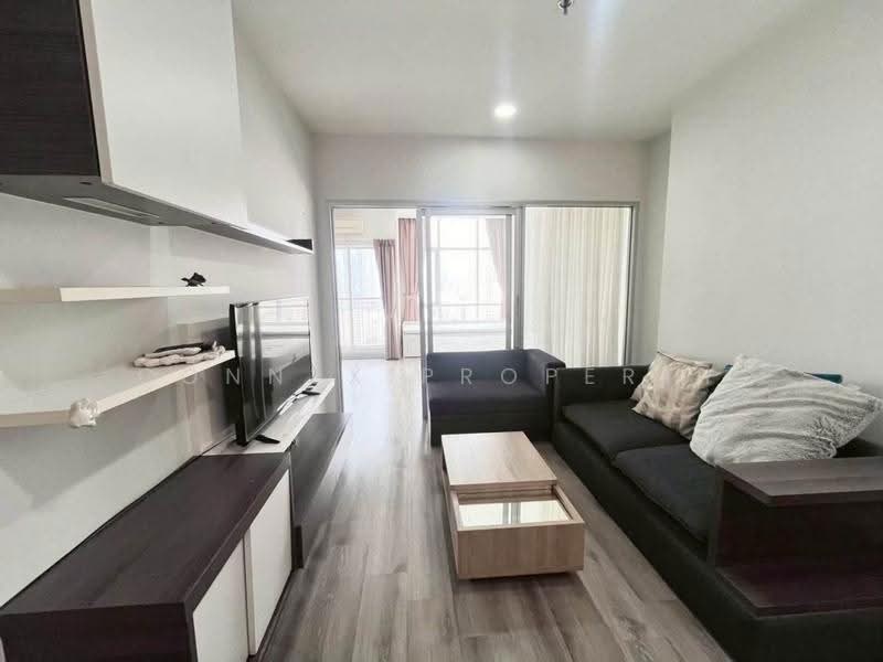 Centric Sathorn-St Louis, Bangkok, Sathorn Nua Road, Yan Nawa, Sathon, Bangkok, 1 Bedroom, 41 sqm, Condo For Rent, by Connex Property, 500626568 - DDproperty.com