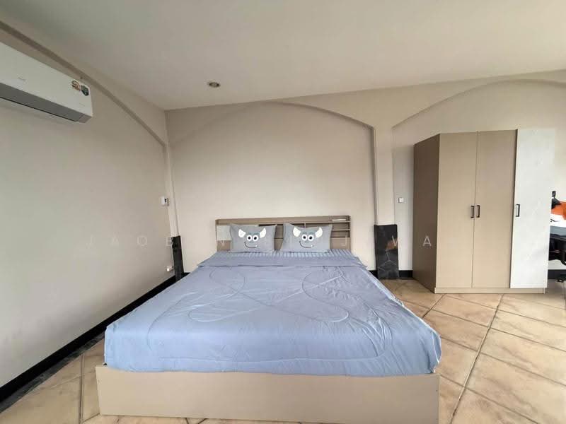 Paradise Villa 1 & 2, Chon Buri (Pattaya), Nong Pru, Bang Lamung (Pattaya), Chon Buri (Pattaya), 5 Bedrooms, 800 sqm, Villa For Rent, by JaoBen Benjawan, 500626569 - DDproperty.com