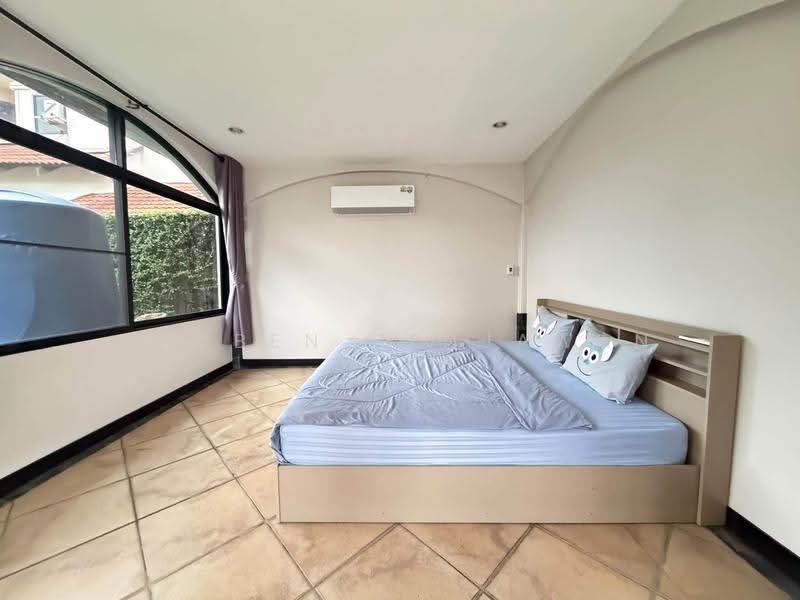Paradise Villa 1 & 2, Chon Buri (Pattaya), Nong Pru, Bang Lamung (Pattaya), Chon Buri (Pattaya), 5 Bedrooms, 800 sqm, Villa For Rent, by JaoBen Benjawan, 500626569 - DDproperty.com