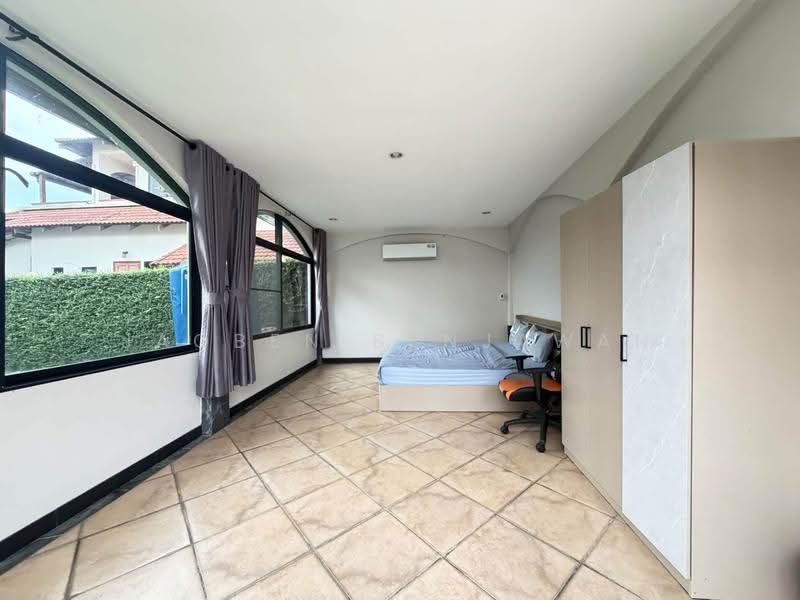Paradise Villa 1 & 2, Chon Buri (Pattaya), Nong Pru, Bang Lamung (Pattaya), Chon Buri (Pattaya), 5 Bedrooms, 800 sqm, Villa For Rent, by JaoBen Benjawan, 500626569 - DDproperty.com