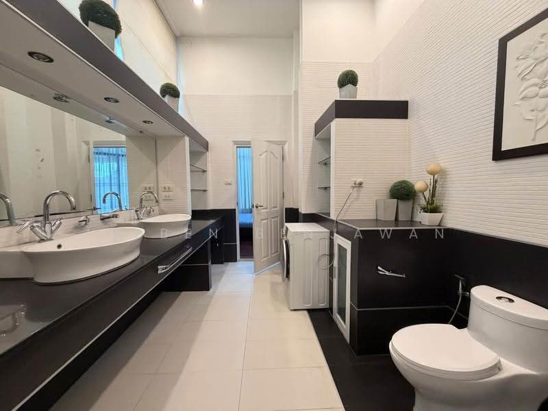Paradise Villa 1 & 2, Chon Buri (Pattaya), Nong Pru, Bang Lamung (Pattaya), Chon Buri (Pattaya), 5 Bedrooms, 800 sqm, Villa For Rent, by JaoBen Benjawan, 500626569 - DDproperty.com