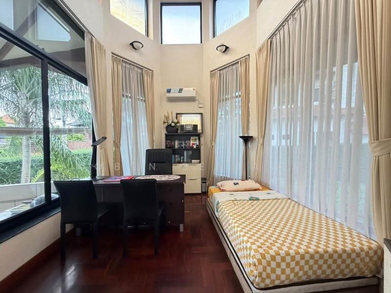 Paradise Villa 1 & 2, Chon Buri (Pattaya), Nong Pru, Bang Lamung (Pattaya), Chon Buri (Pattaya), 5 Bedrooms, 800 sqm, Villa For Rent, by JaoBen Benjawan, 500626569 - DDproperty.com