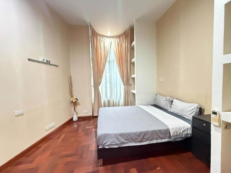 Paradise Villa 1 & 2, Chon Buri (Pattaya), Nong Pru, Bang Lamung (Pattaya), Chon Buri (Pattaya), 5 Bedrooms, 800 sqm, Villa For Rent, by JaoBen Benjawan, 500626569 - DDproperty.com